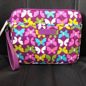 Vera Bradley Tablet Case